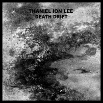 Death Drift cover art