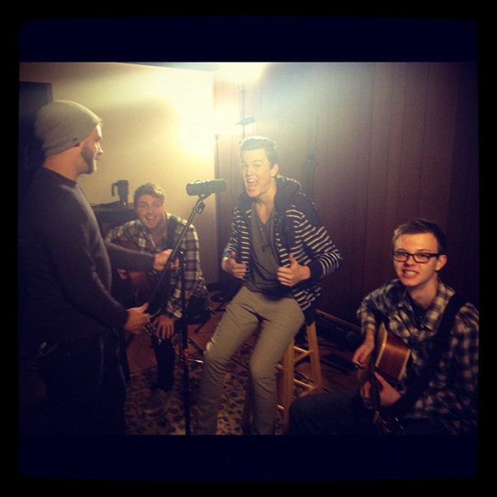 Built Of The Architect