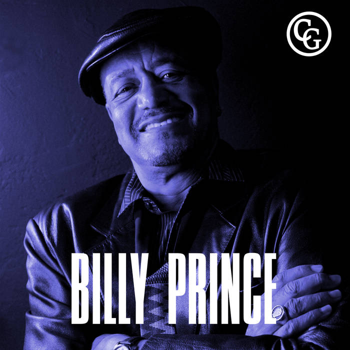 Billy Prince (The Precisions) - You Are My Angel / I Want