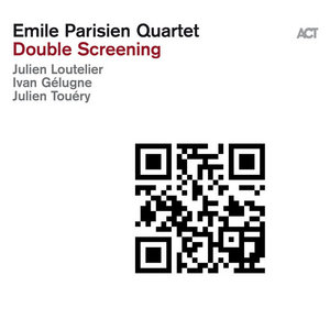 Double ScreeningEmile Parisien with Julien Touéry/Ivan Gélugne & Julien Loutelier cover