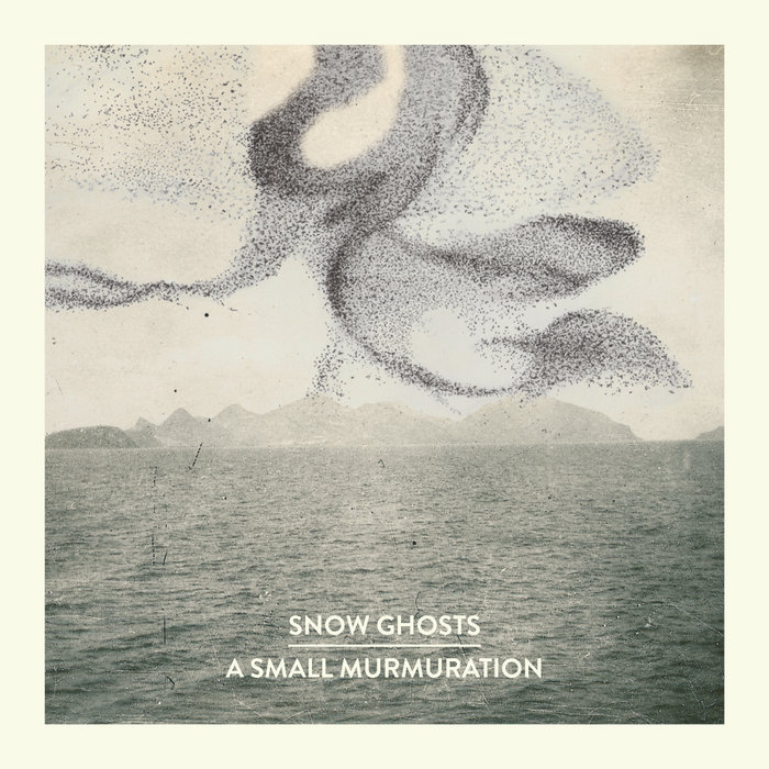 snow ghosts a small murmuration snow ghosts a small murmuration