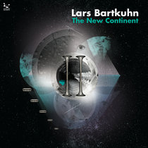 The New Continent cover art
