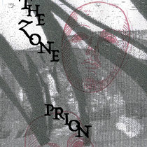 Prion cover art