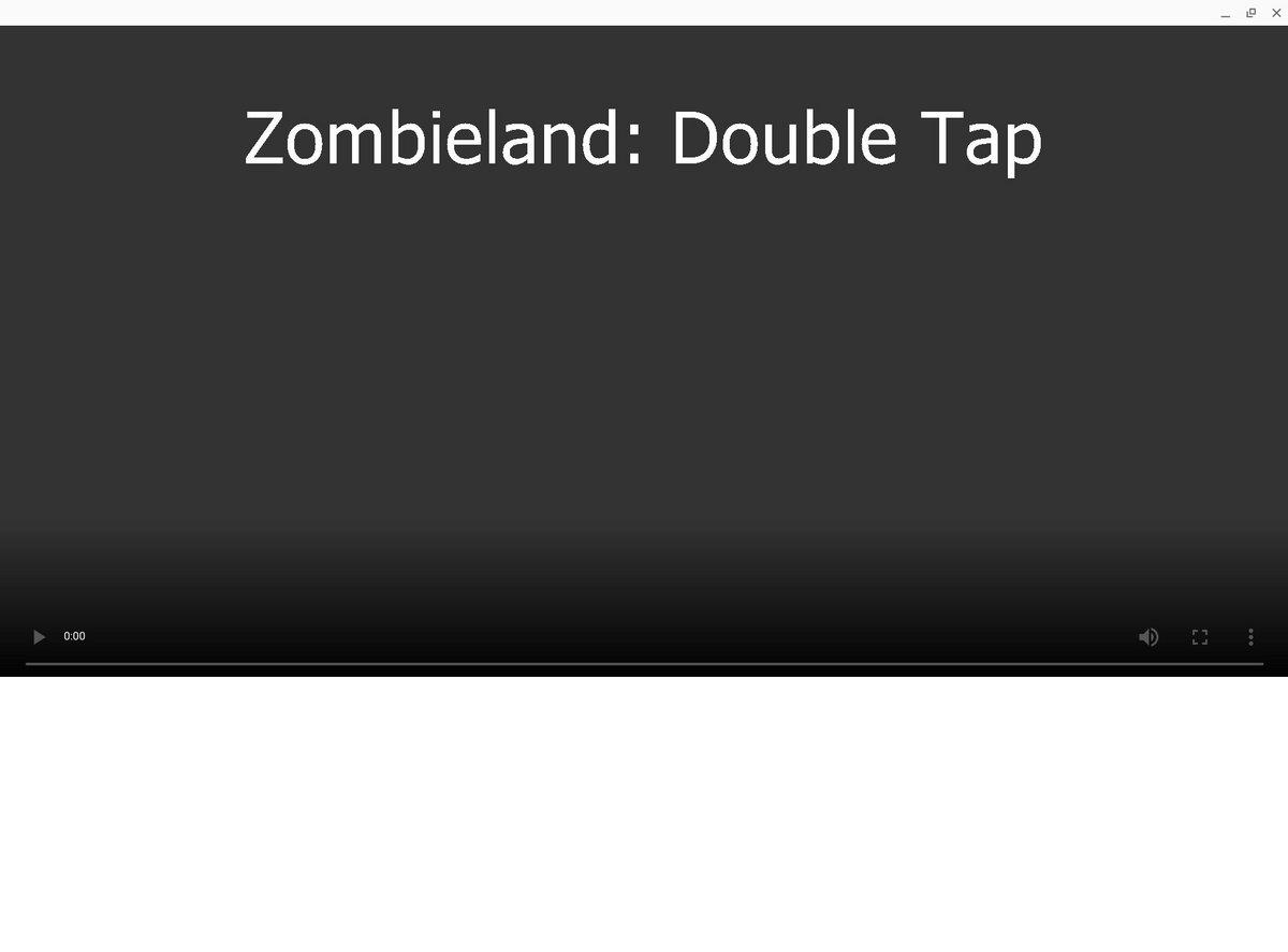 Zombieland 2 streaming bioskop tanpa mendaftar | naalinefnire