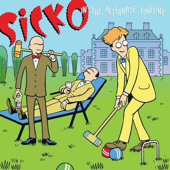 Music | Sicko