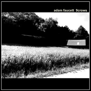 9 Crows EP cover