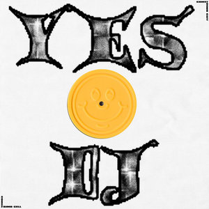YES.DJ (mini album + fanzine) cover