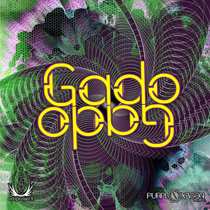 Gado Gado ( Free Download ) cover art