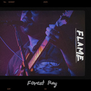 Flame cover