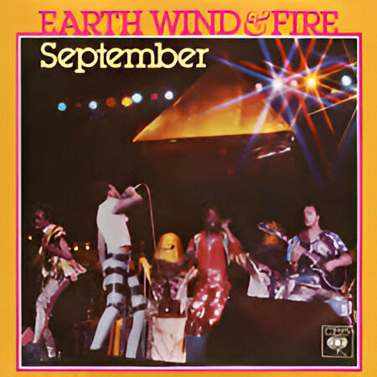Earth, Wind & Fire (SM Remix) | Studio Masters
