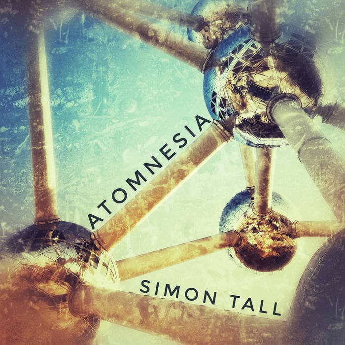 Simon Tall – Atomnesia