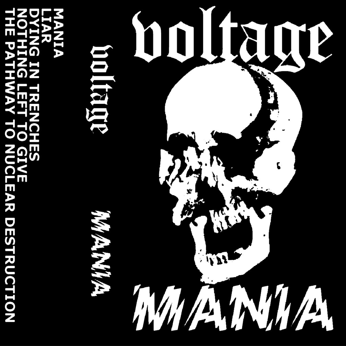 Mania | VOLTAGE