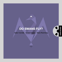 Do Swans Fly? cover art