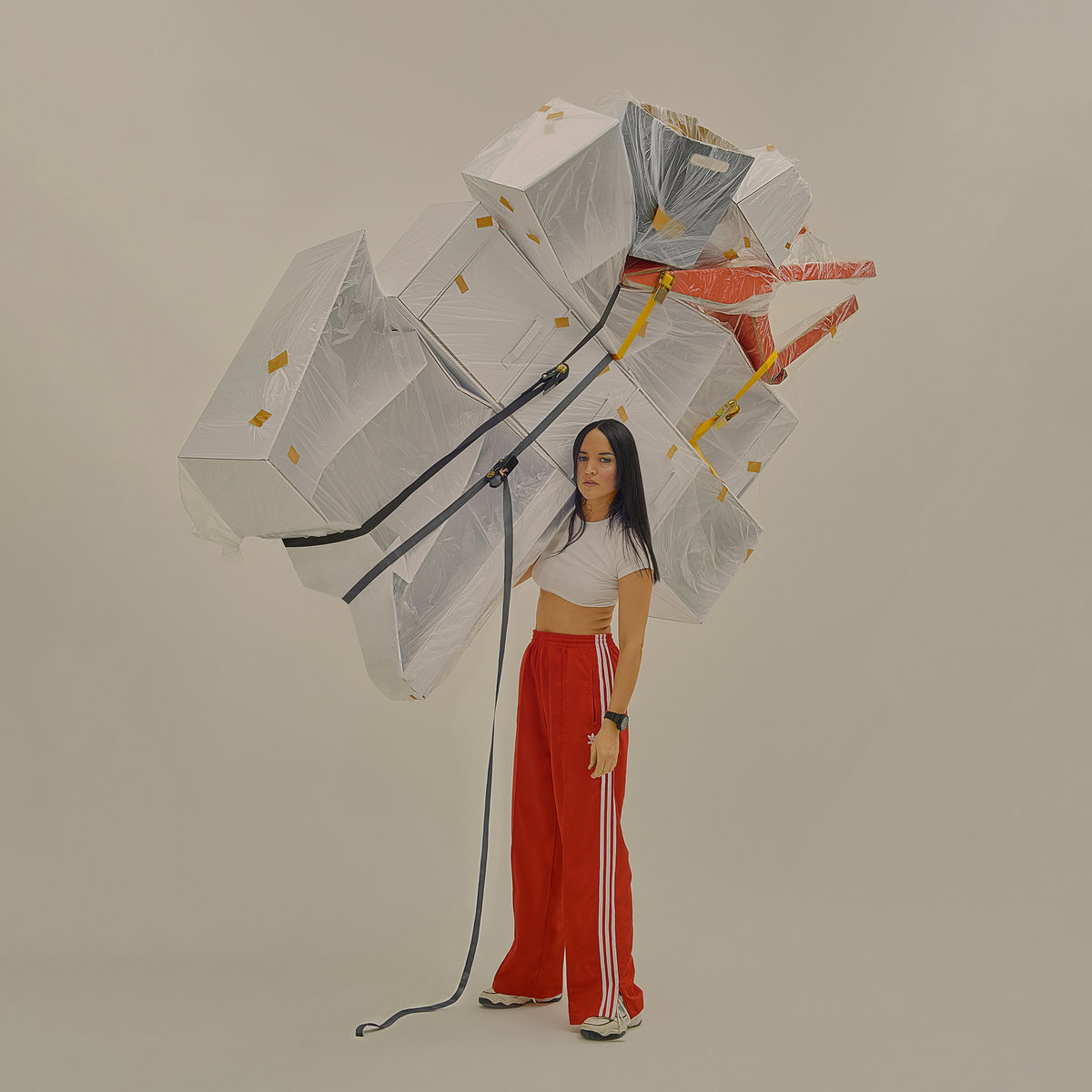 HEAVEN AND HELL | Vimala Pons HEAVEN AND HELL | Vimala Pons