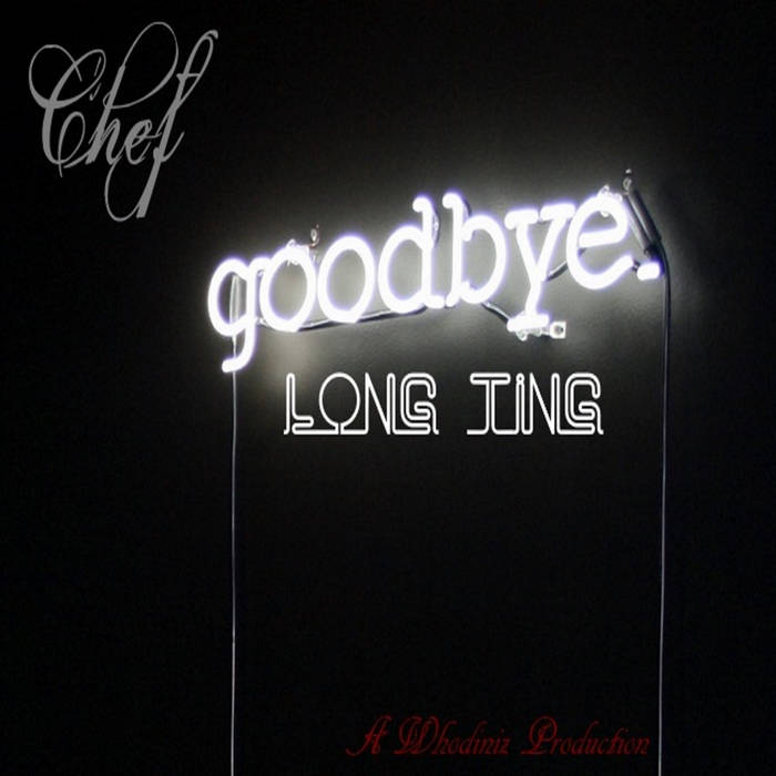 Goodbye Long ting (Album) album artwork