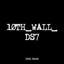10TH_WALL_DS7 [TF00303] cover art