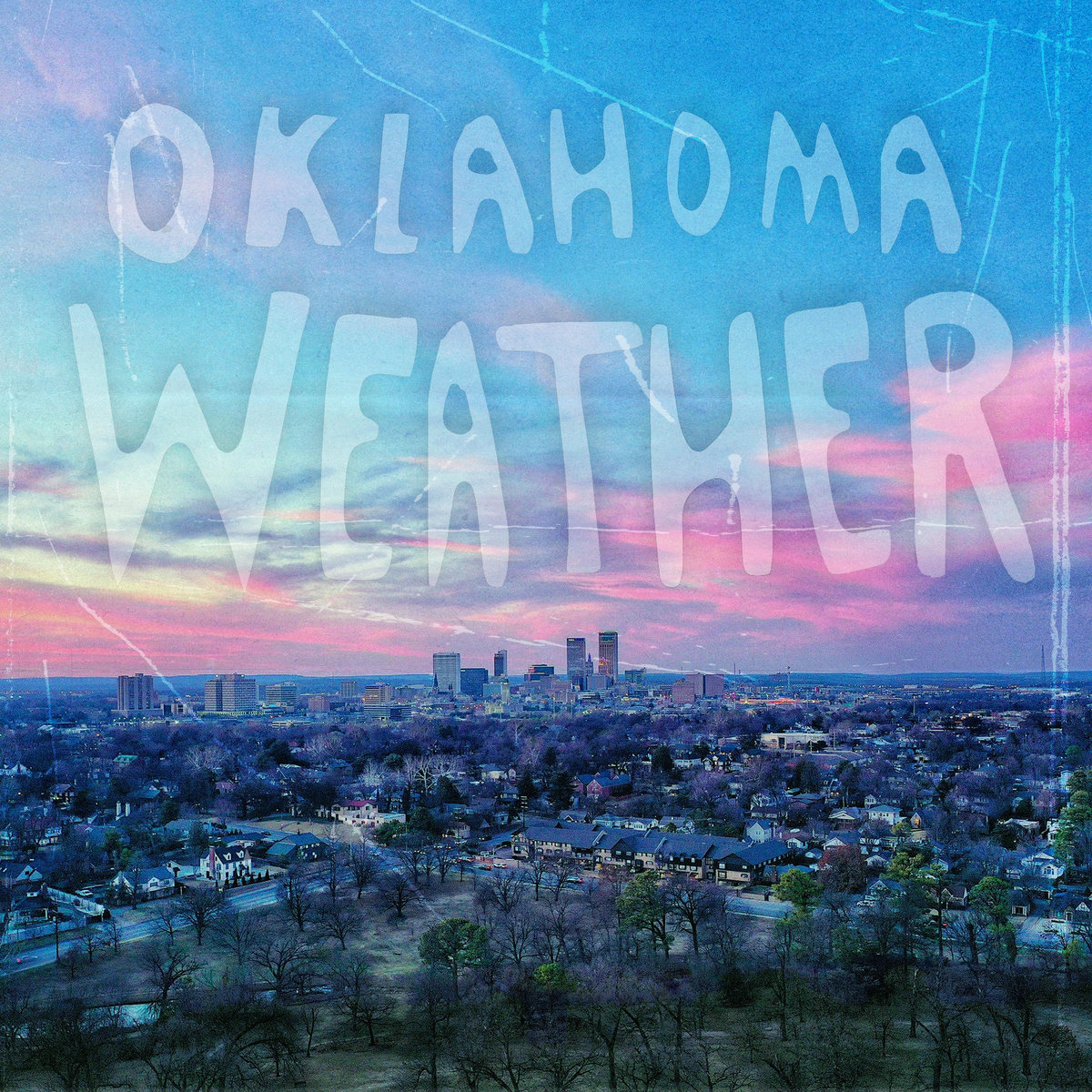 Oklahoma Weather Farrow Drive