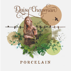 Porcelain - single cover