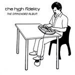 The High Fidelity - The Omnichord Album (released 2000)