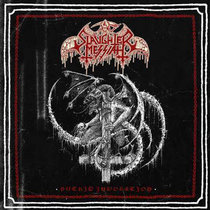 Slaughter Messiah-Putrid Invokation 12'' (BUNDLE) cover art