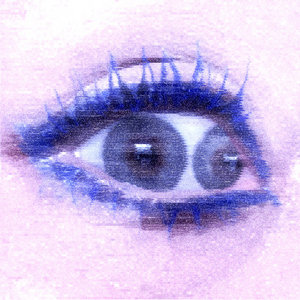 Eyes On YouDelilah Holliday x They Hate Change cover