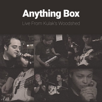 Music | Anything Box