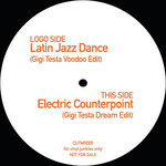 Gigi Testa - CUTMR005