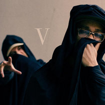 Is He (Instrumental) cover art