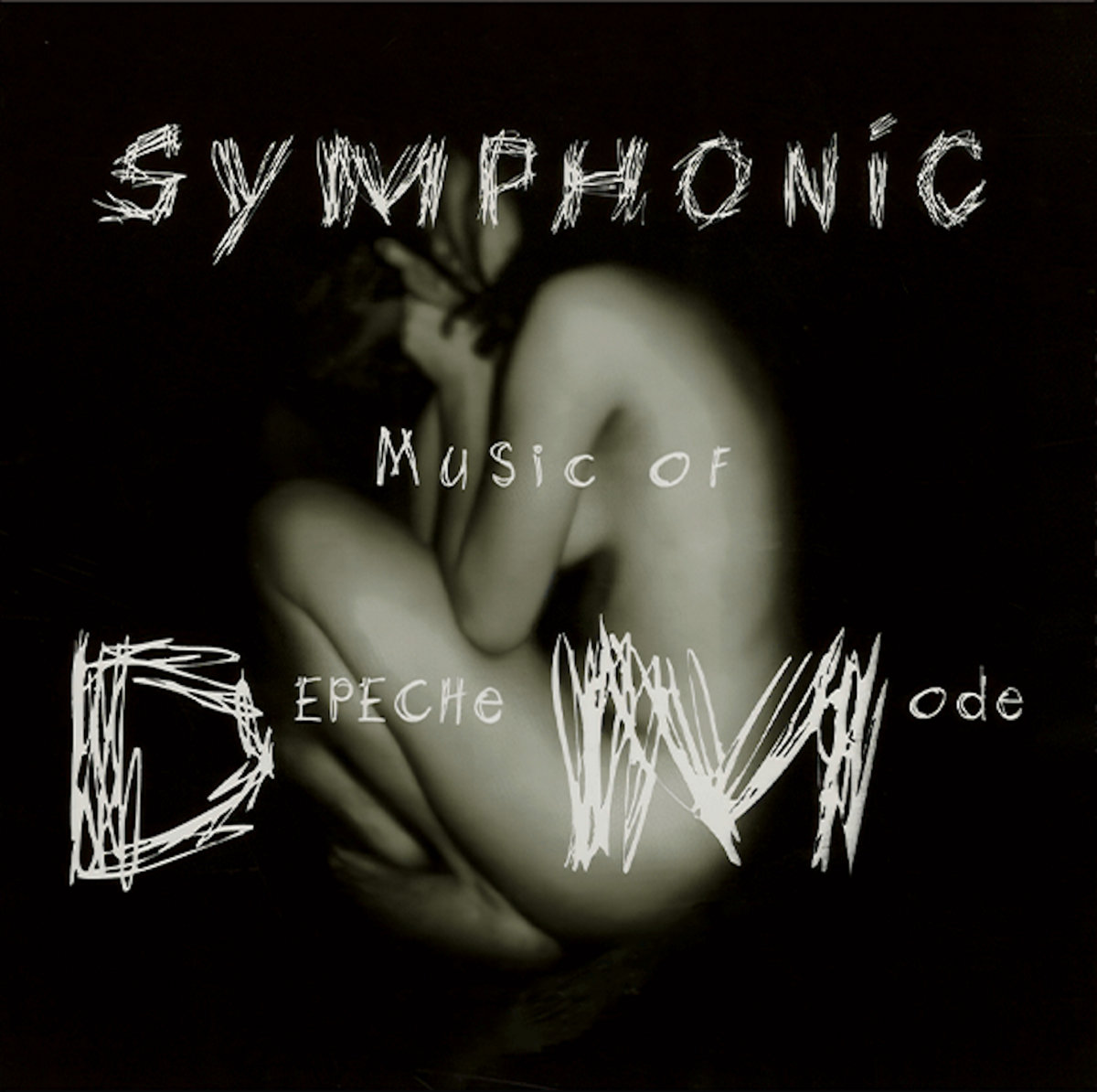 The Symphonic Music Of Depeche Mode, Various Artists