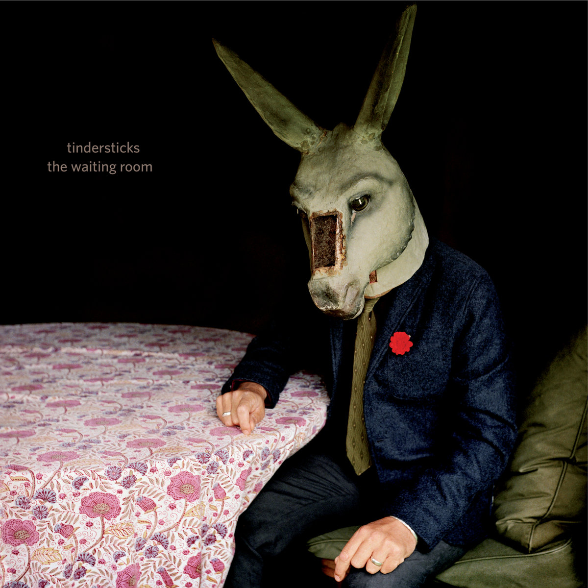 the waiting room | Tindersticks | tindersticks