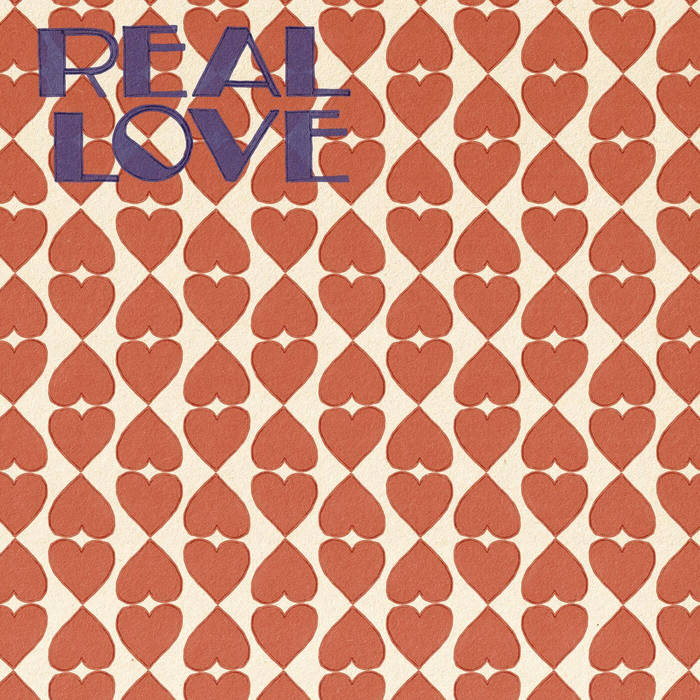 Real Love | Jerk Boy & Marcel Vogel feat. Million Miles