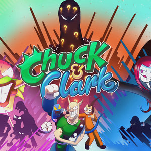 Gooseworx — Chuck & Clark Theme
