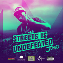 Streets Is Undefeated cover art