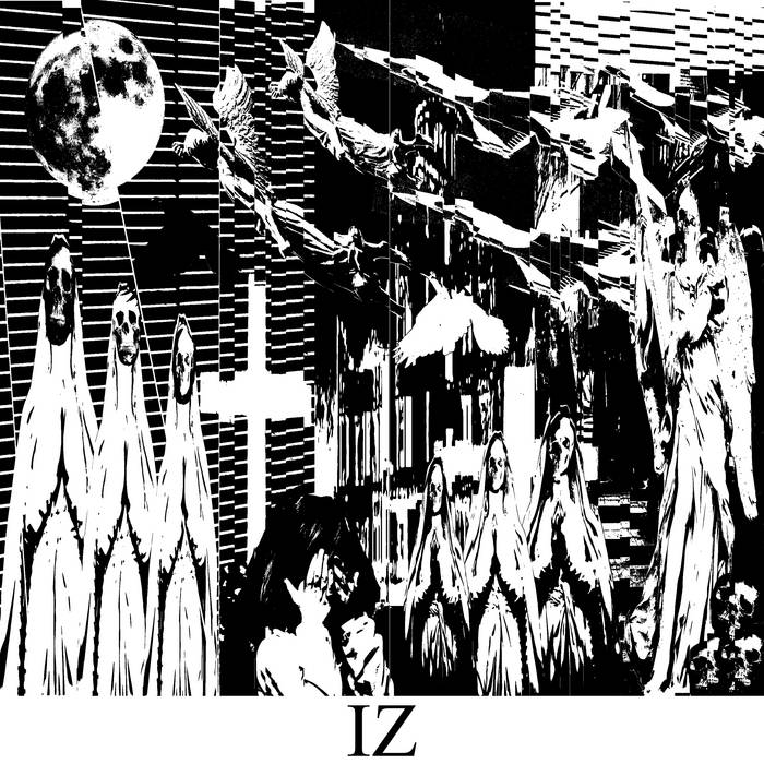 LIVING DEAD | IZ