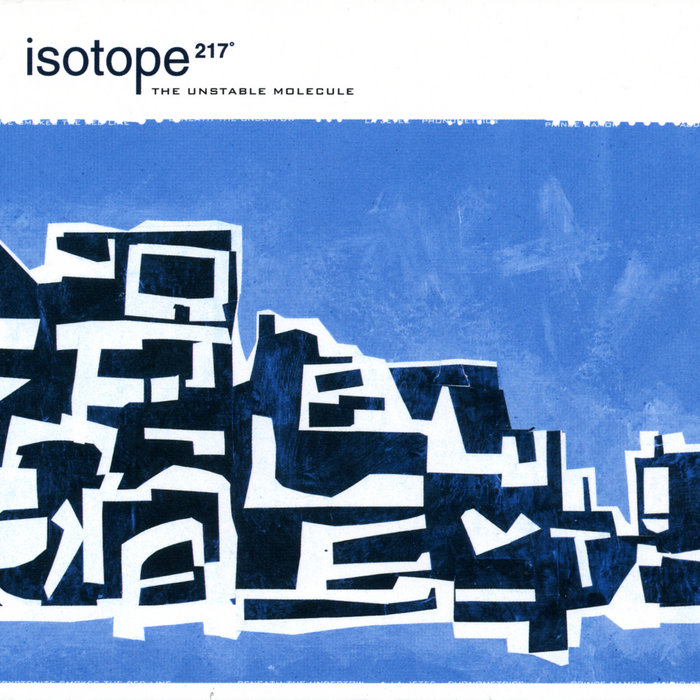 Isotope 217° – The Unstable Molecule The Unstable Molecule | Isotope 217