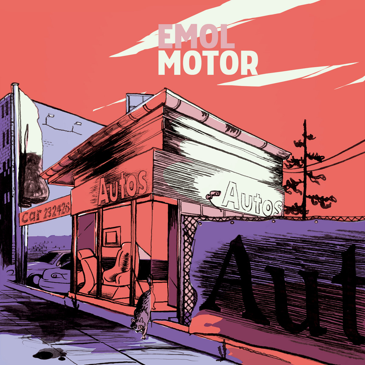 Motor | Emol, image size:1200x1200