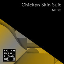 Chicken Skin Suit cover art