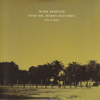 Music | Mark Kozelek