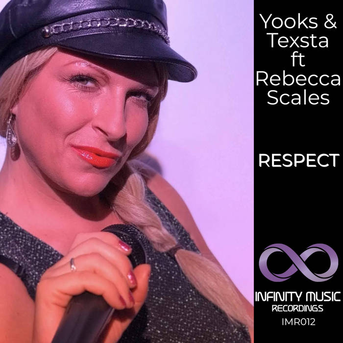 Respect-Yooks Texsta & Rebecca Scales