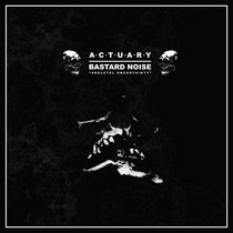 Skeletal Uncertainty cover art