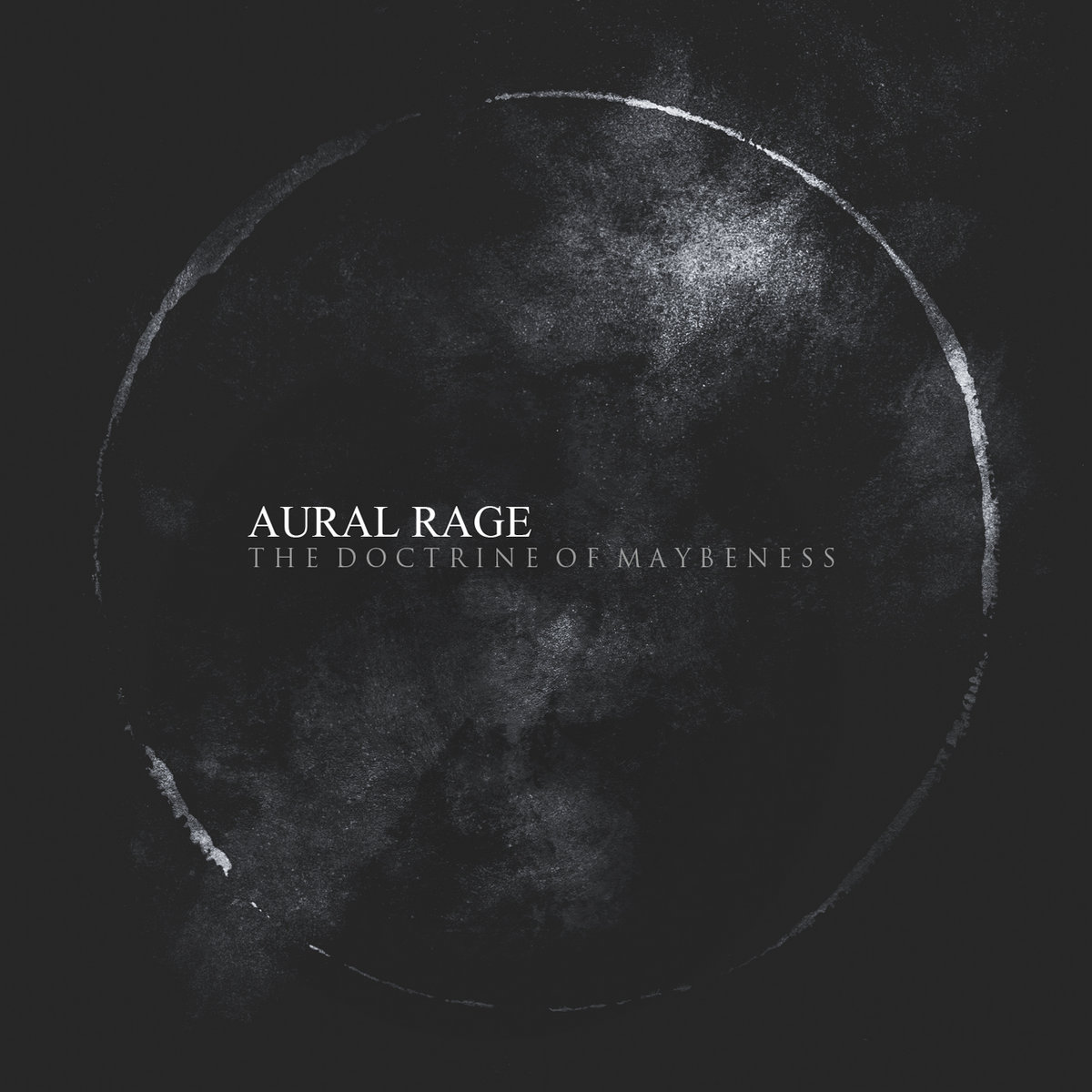 洋楽 Aural Rage The Doctrine Of Maybeness 3CD The Doctrine Of Maybeness | Aural Rage (ex.Coil) | INFINITE