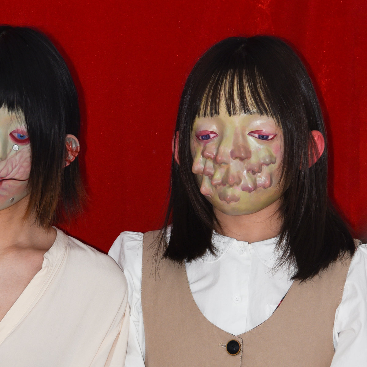 Duality | 1000 Eyes