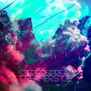 Stereospread — Dreamer's Lie