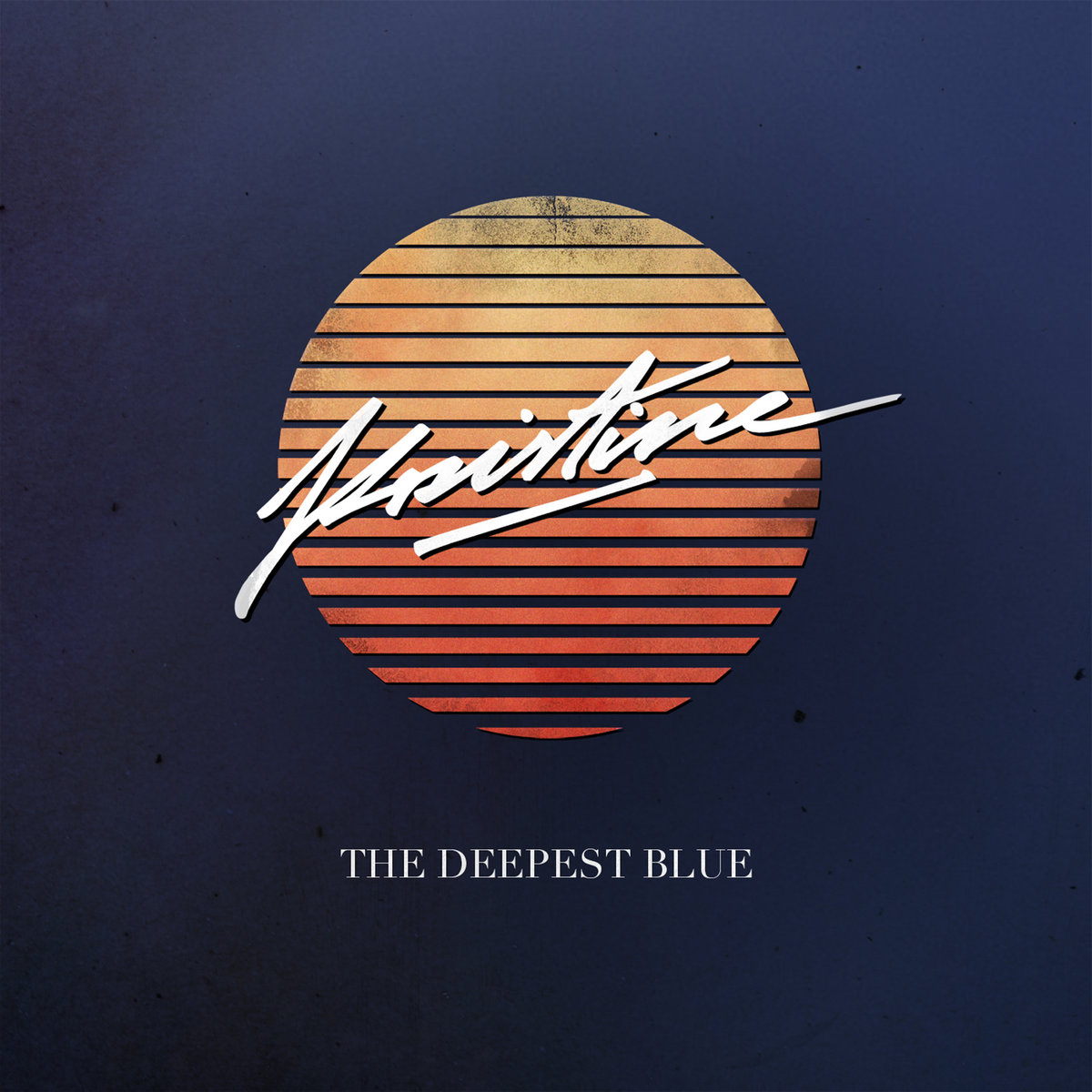 The Deepest Blue (Miami Nights 1984 Remix) | KRISTINE