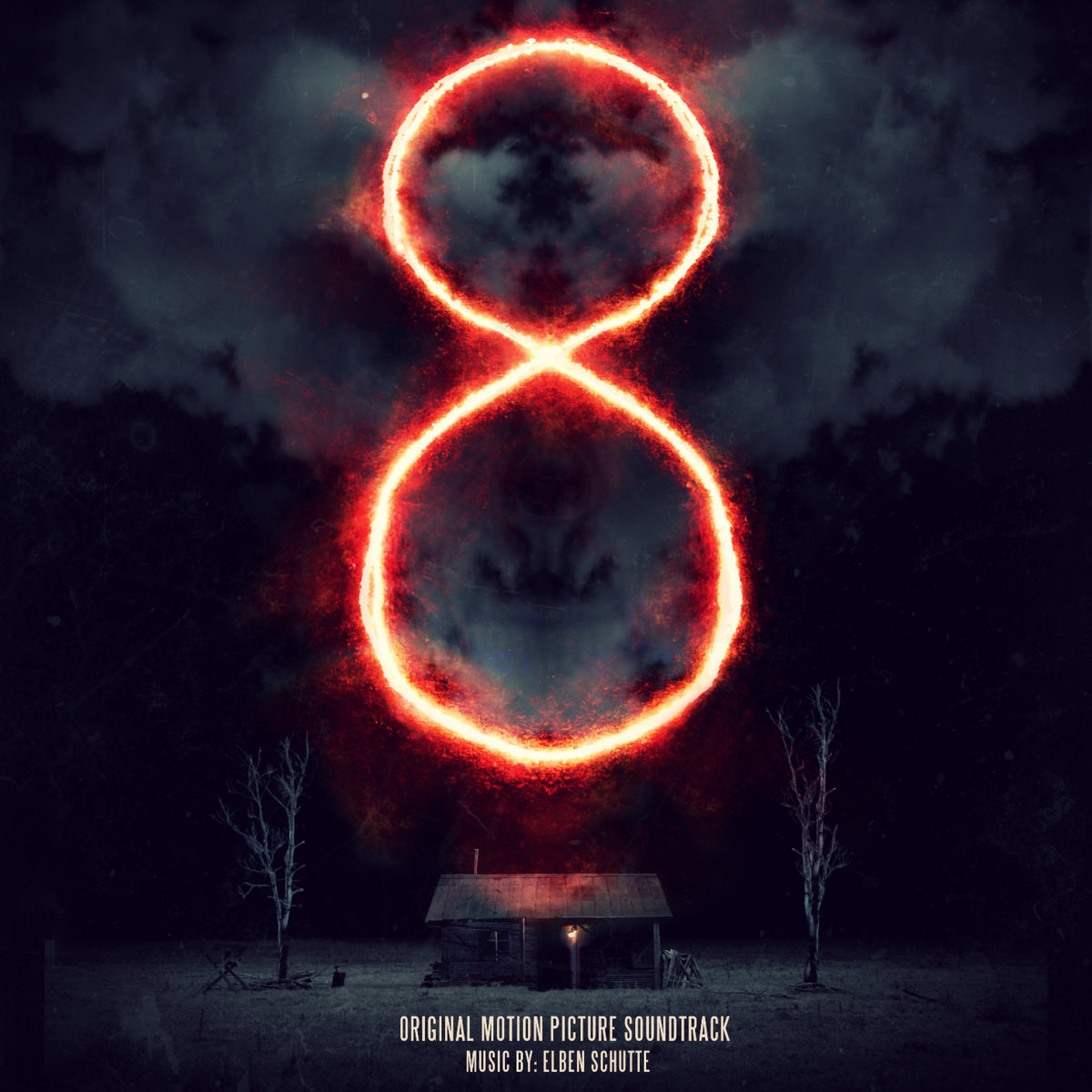 8 (Original Motion Picture Soundtrack) | Elben Schutte | Pressure