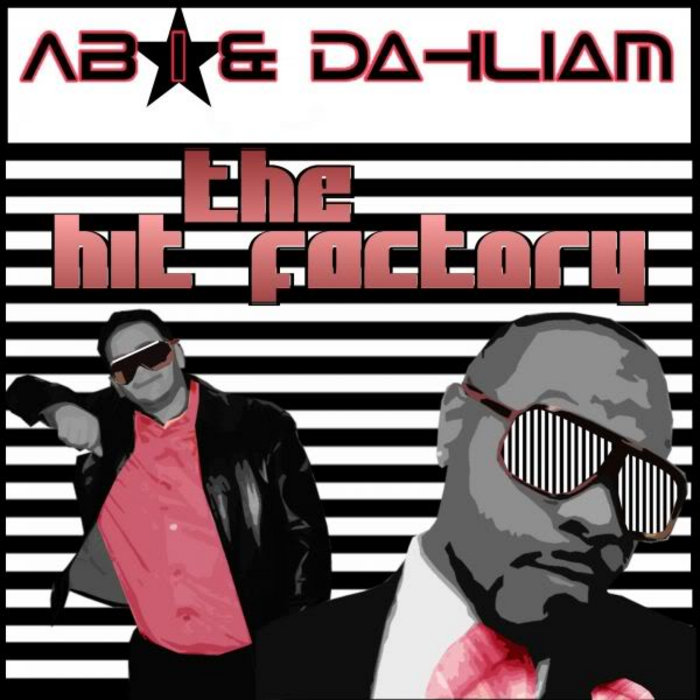The Hit Factory Dahliam