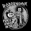 Punch a nazi in the Face