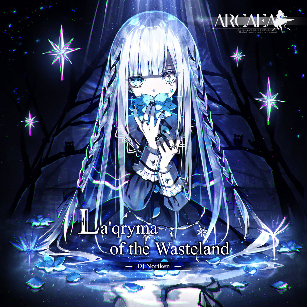 La'qryma of the Wasteland | DJ Noriken | HARDCORE TANO*C