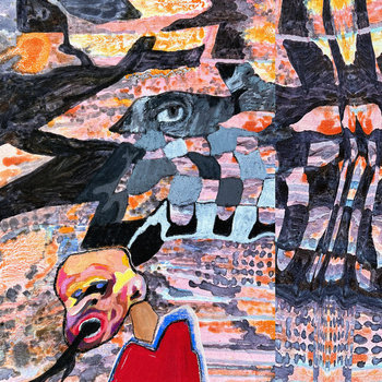 Album artwork for visions from the bridge