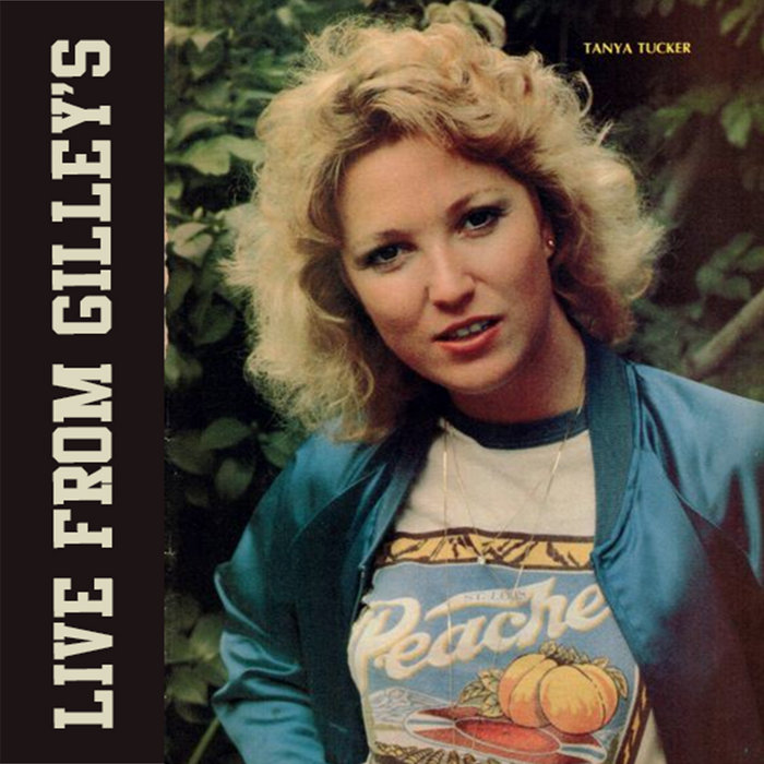 Tanya Tucker - LIVE From Gilley&rsquo;s | Vinyl Ranch